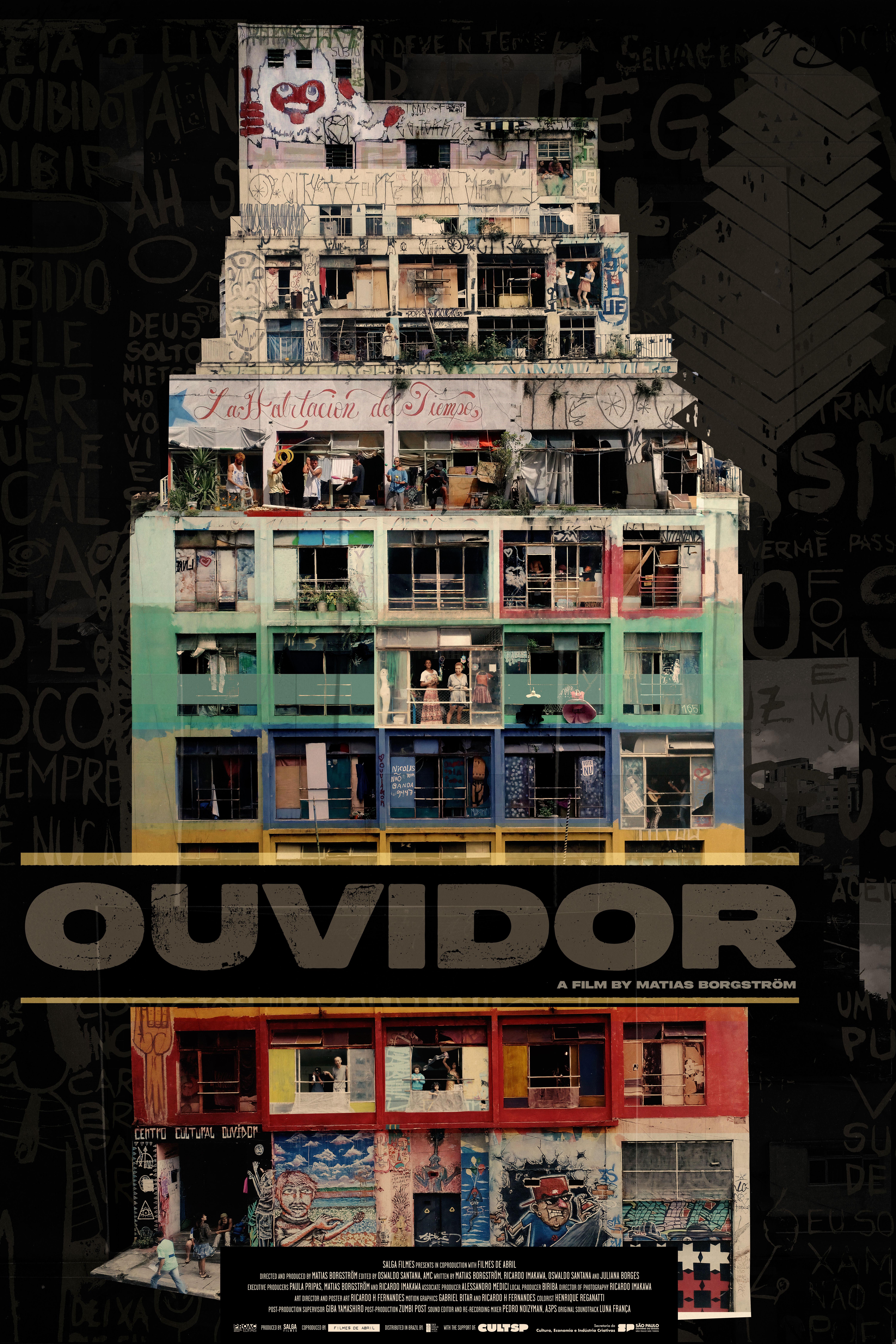 Ouvidor
